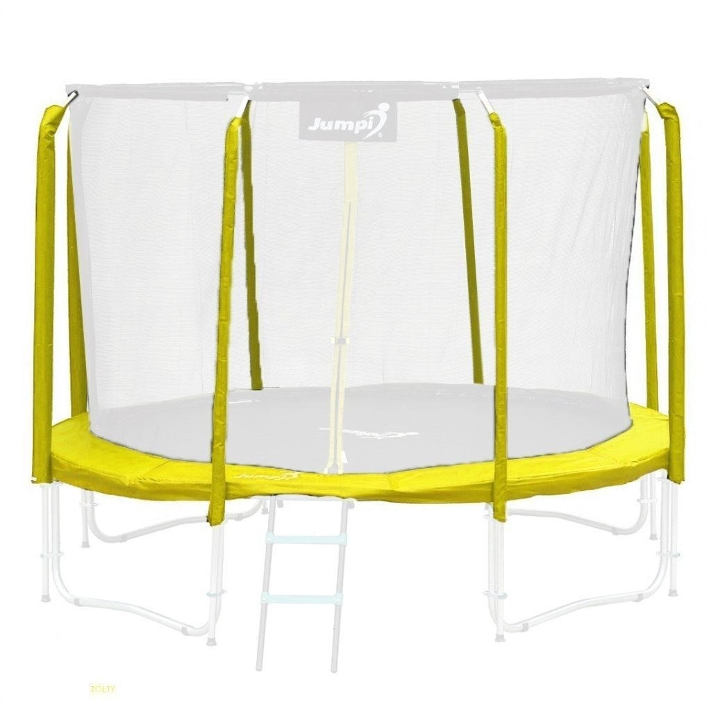 Emaga Osłona na sprężyny do trampoliny 8 FT 252 cm JUMPI